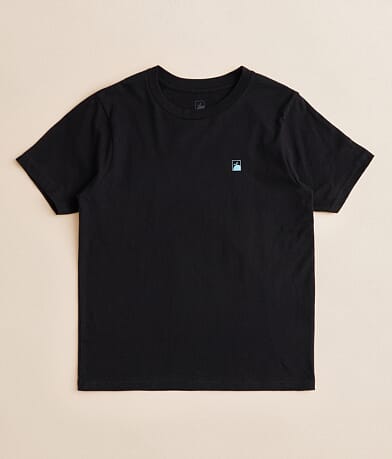 Flomotion Boys - Tiger Shark T-Shirt FULL_LEFT_SIDE