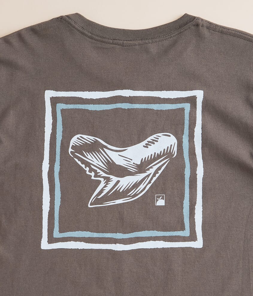 Boys - Toothy T-Shirt