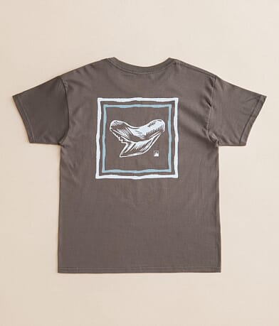Flomotion Boys - Toothy T-Shirt front view