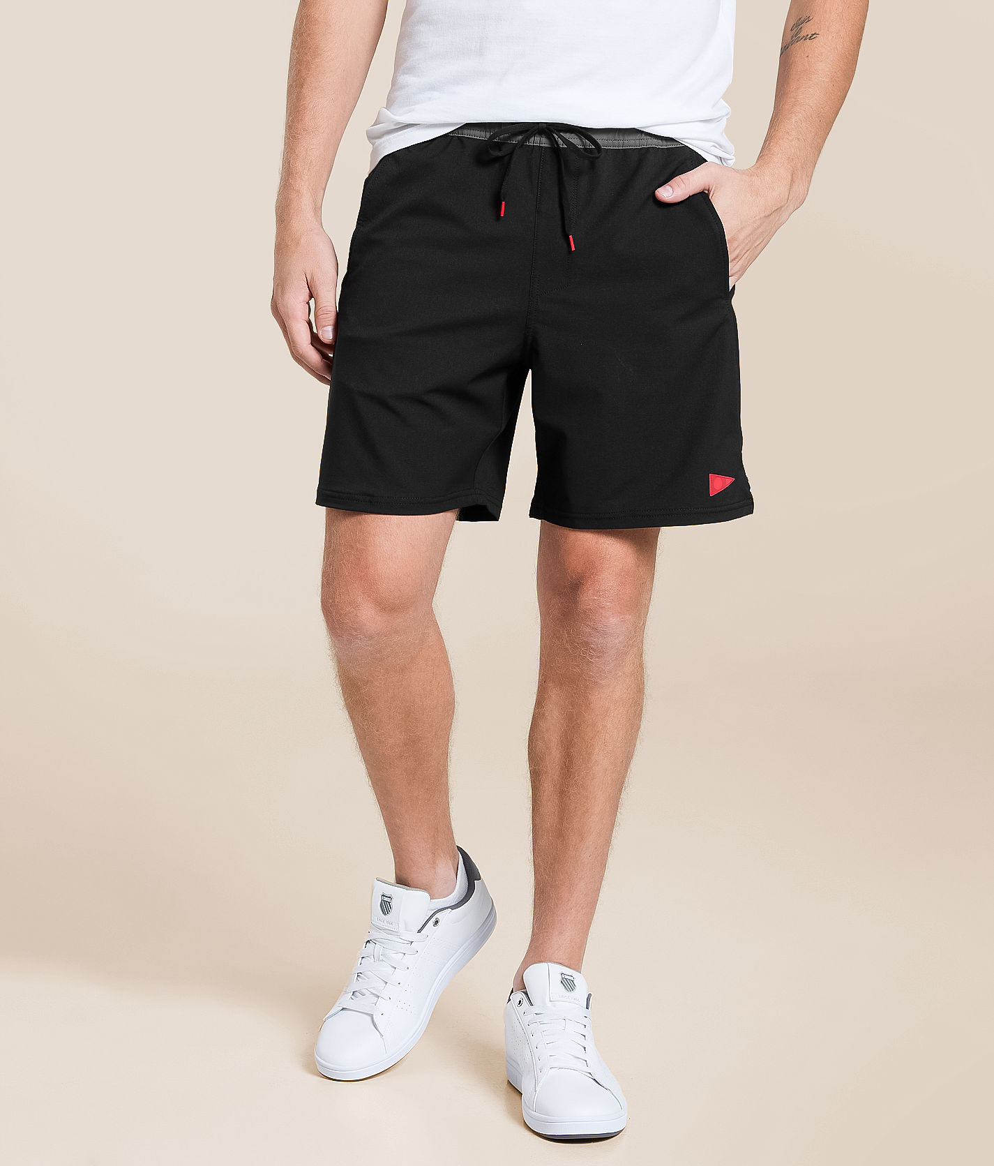 Florence Marine X Standard Issue Performance Stretch Short - Men's