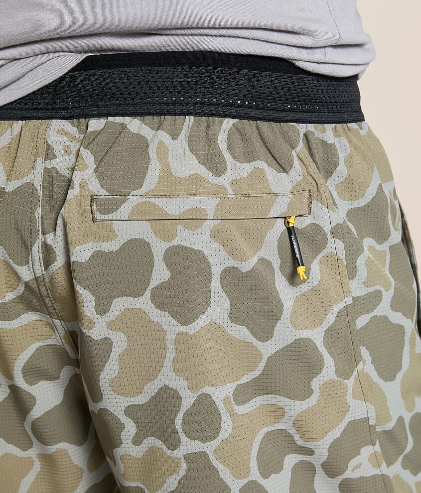 Airtex Performance Stretch Short