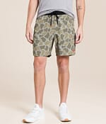 Florence Marine X Airtex Performance Stretch Short - Men's Shorts