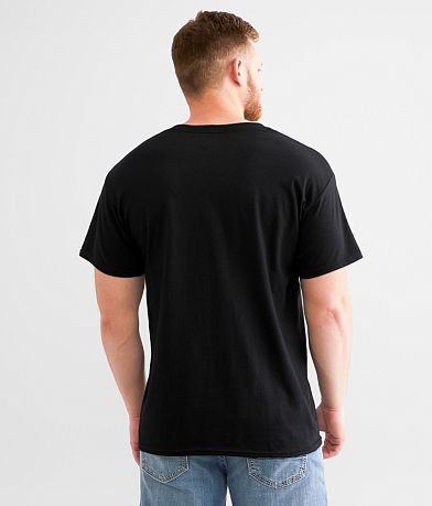 FMF Elevated T-Shirt BACK
