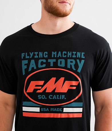 FMF Elevated T-Shirt MISC_DETAIL_1