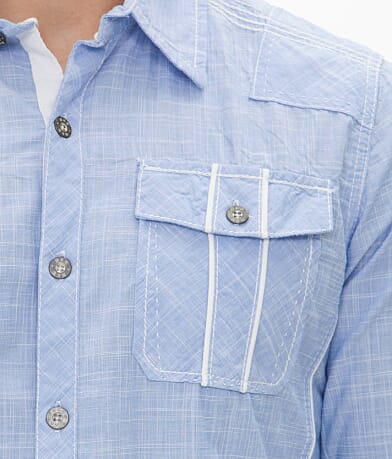 BKE Bowling Green Shirt FRONT_DETAIL