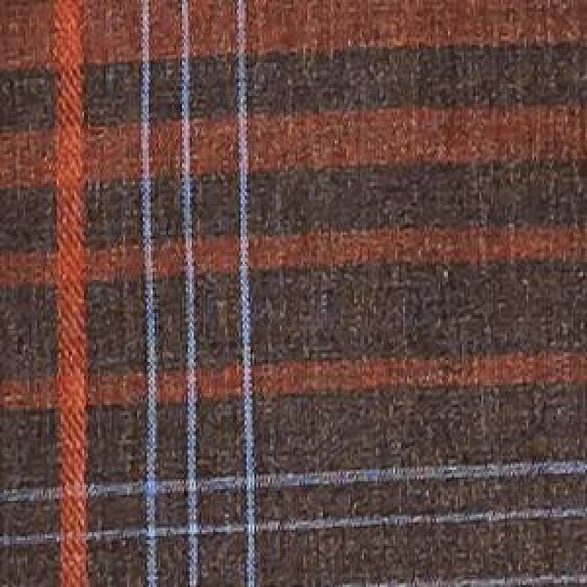Brown Orange