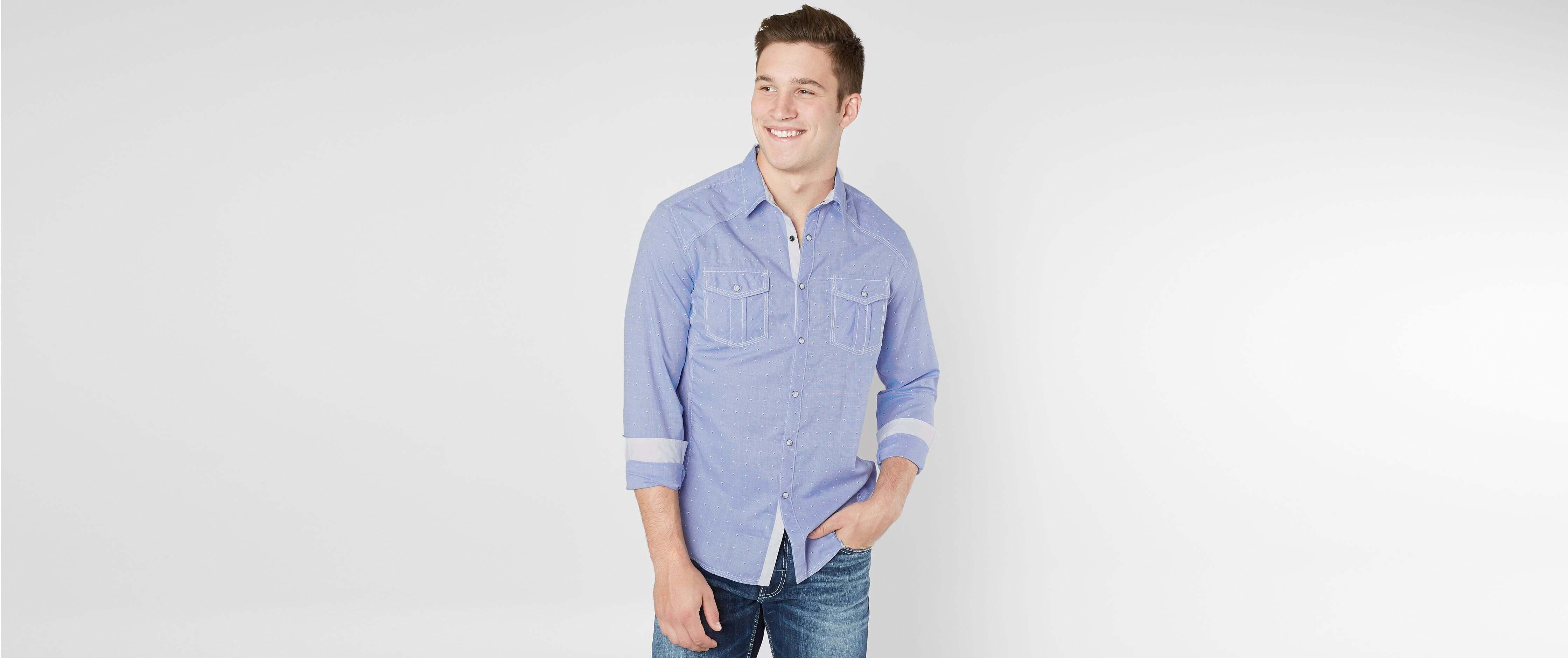 Image of BKE Lago Shirt