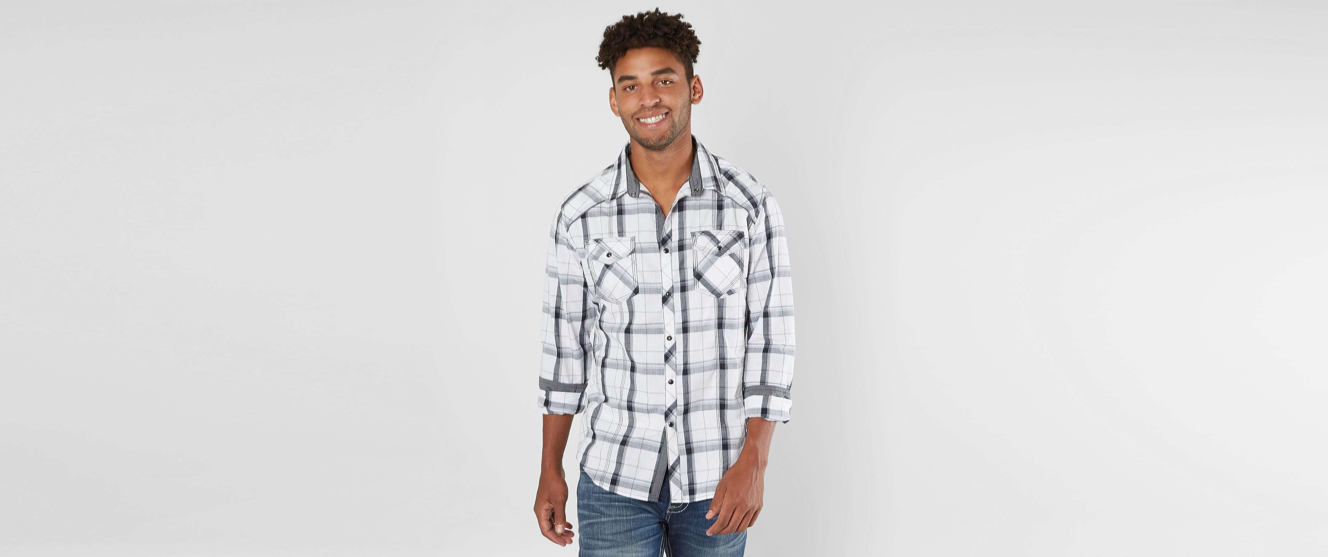 Image of BKE Bryan Shirt