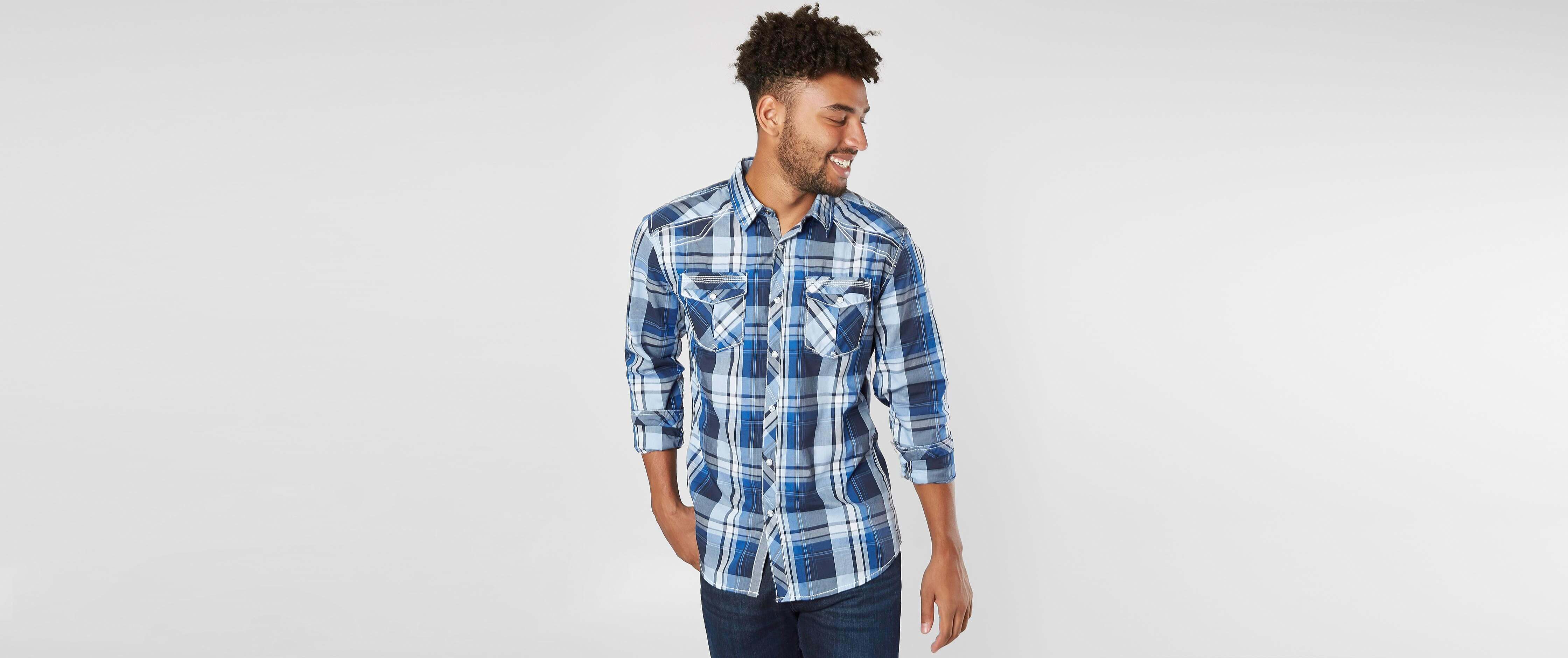 Image of BKE Brantley Shirt