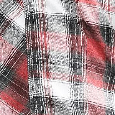 Red Charcoal