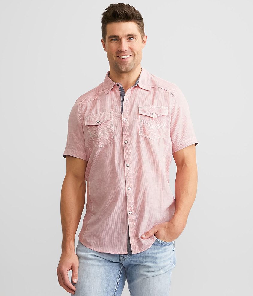 Shirts/Tops for Men, Buckle