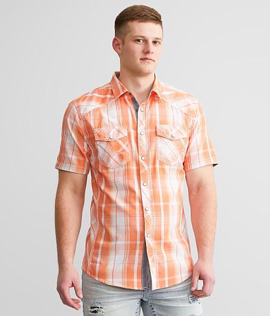 Shirts for Men - BKE | Buckle