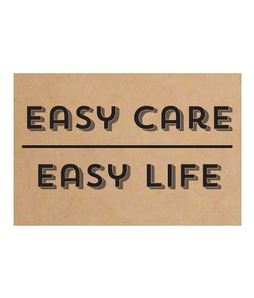 Solid Standard Shirt