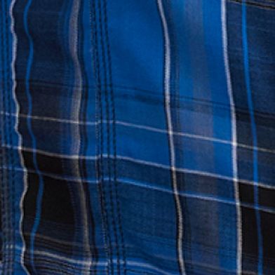 Blue Black