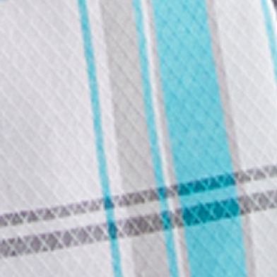 White Teal