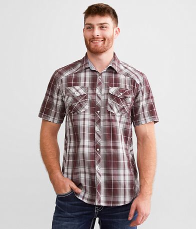 Shirts for Men | Buckle
