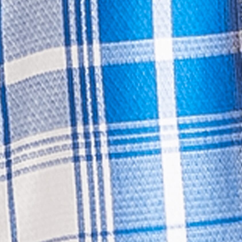 White Blue Navy
