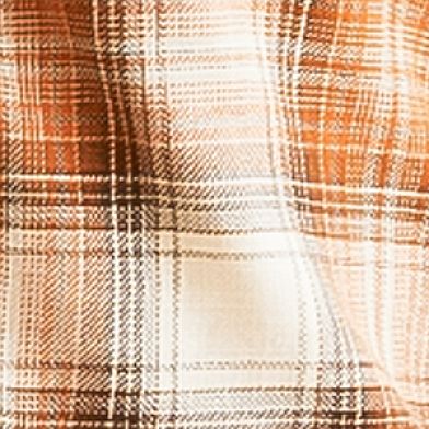 Orange Brown