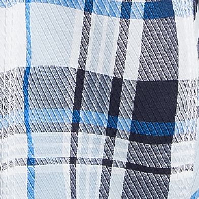 Blue Black