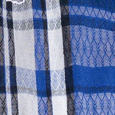 Black Blue