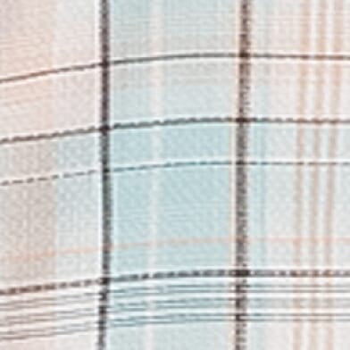White Teal Orange
