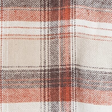 Beige Rust