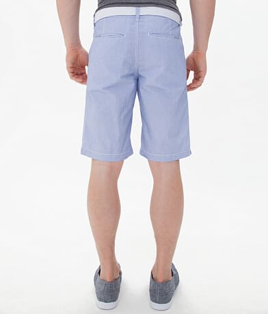 BKE Hickory Short back view