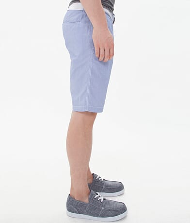 BKE Hickory Short full right side view