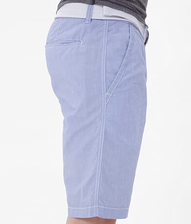 BKE Hickory Short right detail view