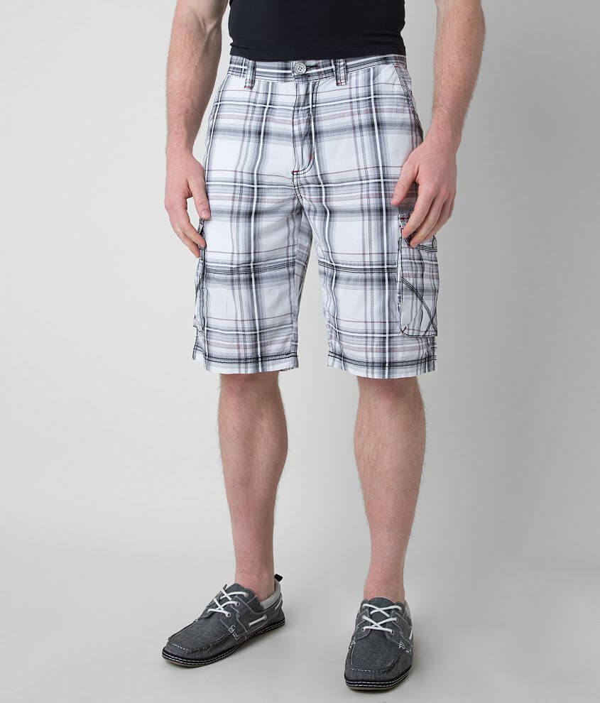 BKE Maxwell Cargo Short front view