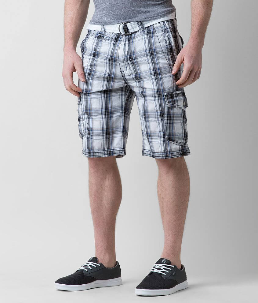 BKE Wimberly Cargo Short front view