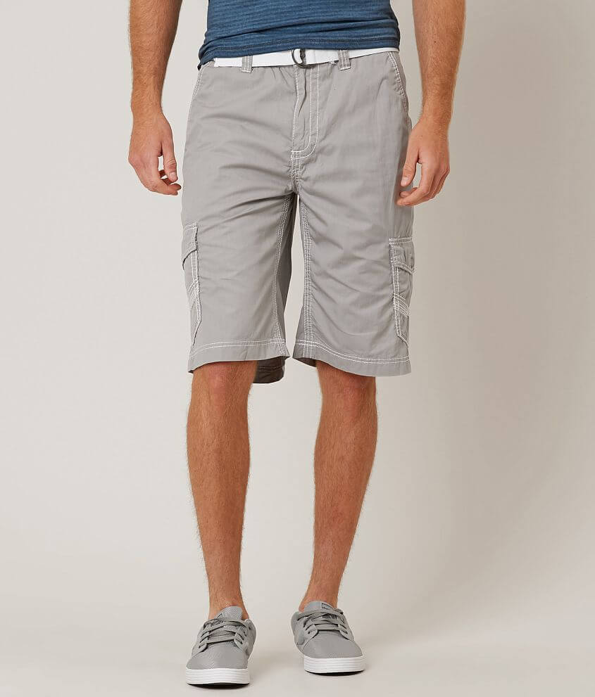 BKE Holland Cargo Short front view