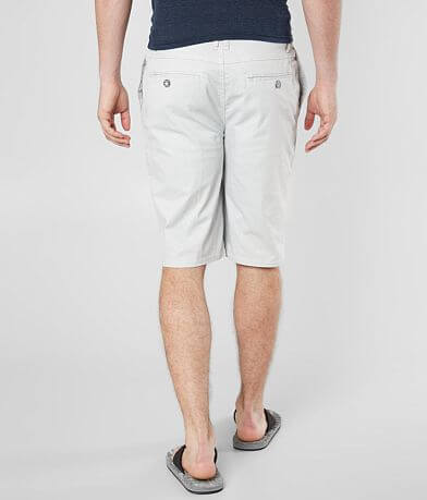 BKE Maple Stretch Short BACK