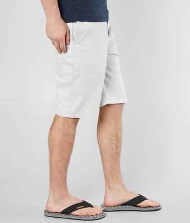 BKE Maple Stretch Short FULL_RIGHT_SIDE