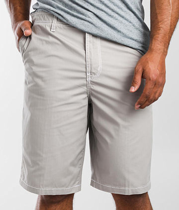 Carson Stretch Short