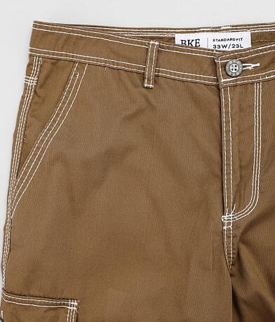 BKE Casey Cargo Short MISC_DETAIL_2
