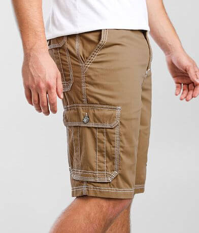 BKE Casey Cargo Short FULL_RIGHT_SIDE