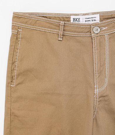 BKE Jacob Short misc detail 1 view