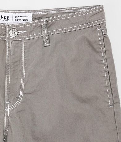 BKE Stuart Short misc detail 1 view