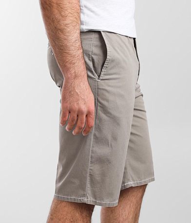 BKE Stuart Short full right side view