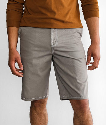 Carson Stretch Short
