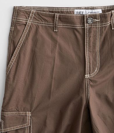 BKE Reece Cargo Stretch Short MISC_DETAIL_1