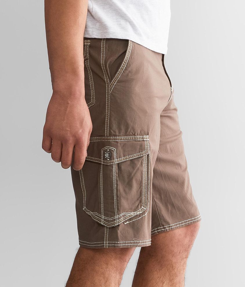 Reece Cargo Stretch Short