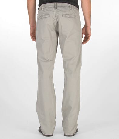 BKE Carter Pant back view