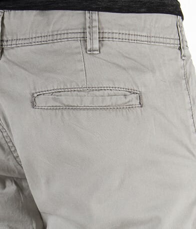 BKE Carter Pant back pocket view