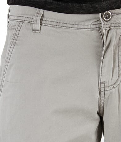 BKE Carter Pant front pocket view