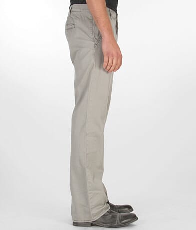 BKE Carter Pant full right side view