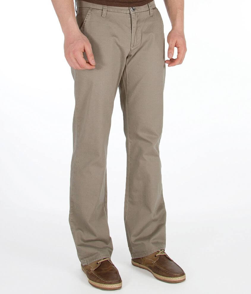 BKE Carter Pant front view