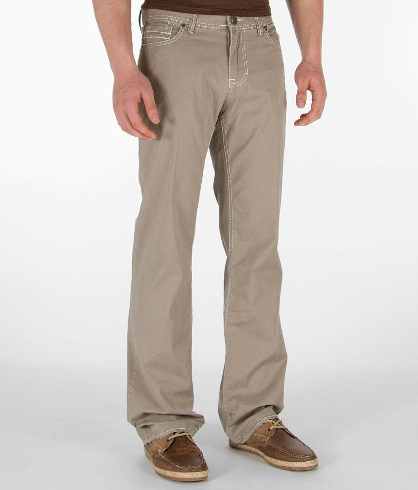 BKE Carter Pant front view
