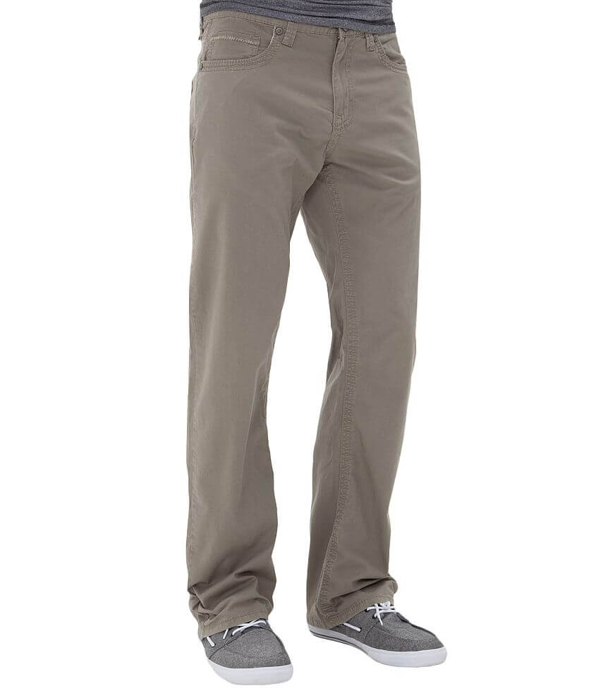 BKE Tyler Straight Pant front view